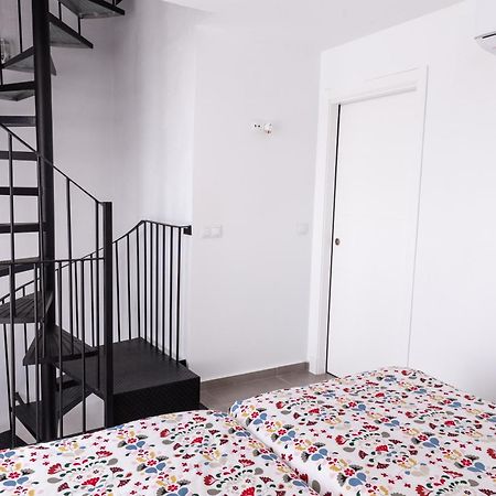 Casa Completa Triplex & Parking By Gades Gestion Daire Cadiz Dış mekan fotoğraf