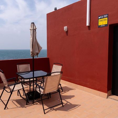 Casa Completa Triplex & Parking By Gades Gestion Daire Cadiz Dış mekan fotoğraf