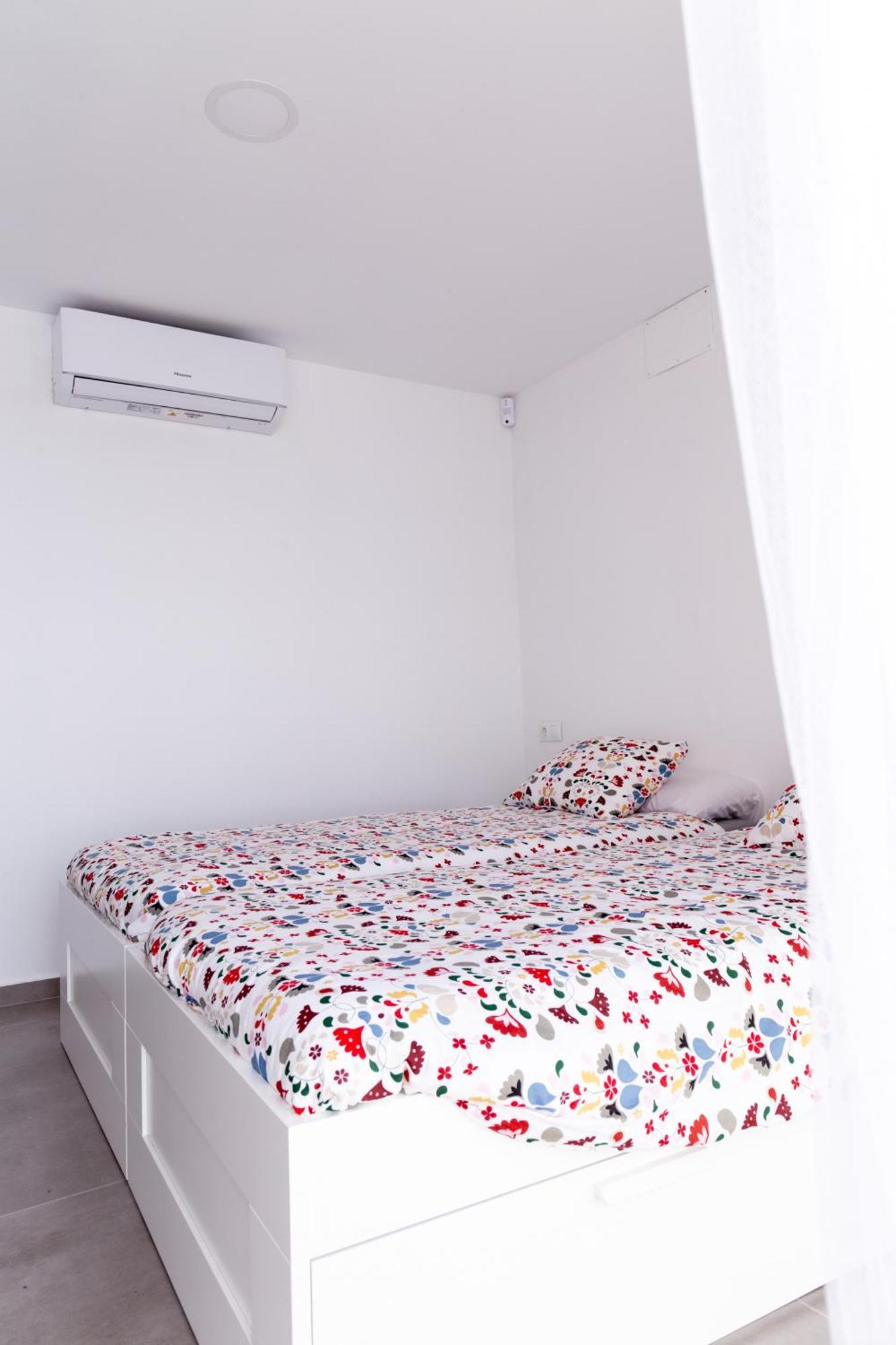 Casa Completa Triplex & Parking By Gades Gestion Daire Cadiz Dış mekan fotoğraf