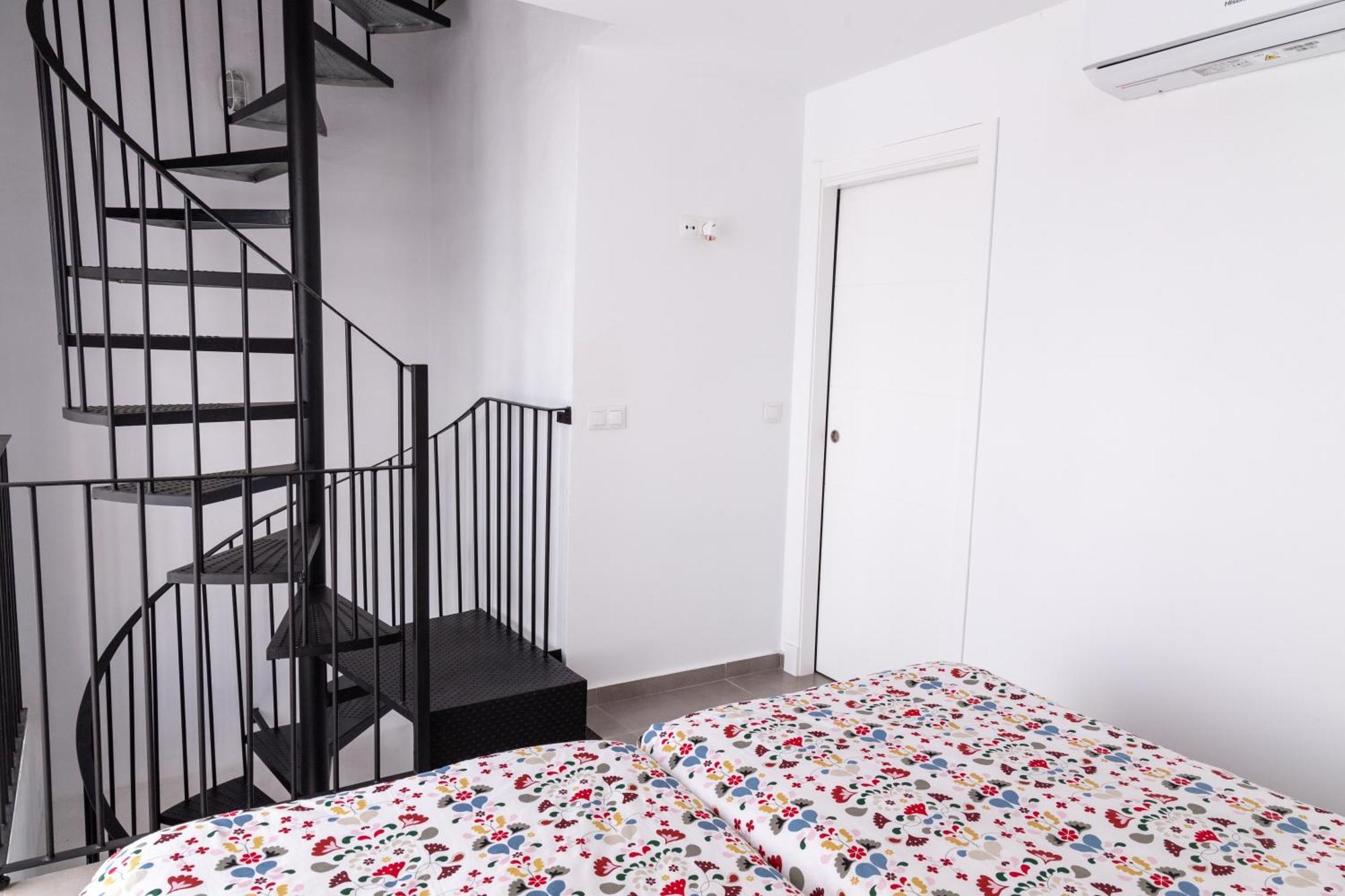 Casa Completa Triplex & Parking By Gades Gestion Daire Cadiz Dış mekan fotoğraf