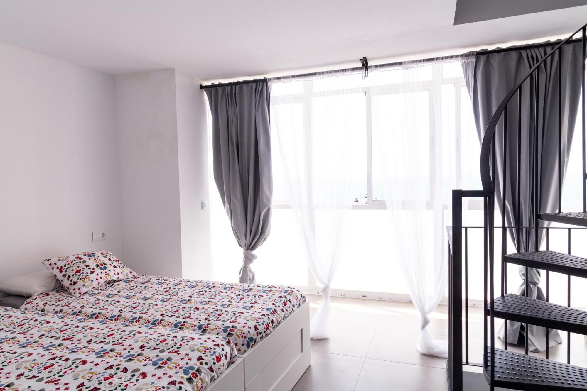 Casa Completa Triplex & Parking By Gades Gestion Daire Cadiz Dış mekan fotoğraf