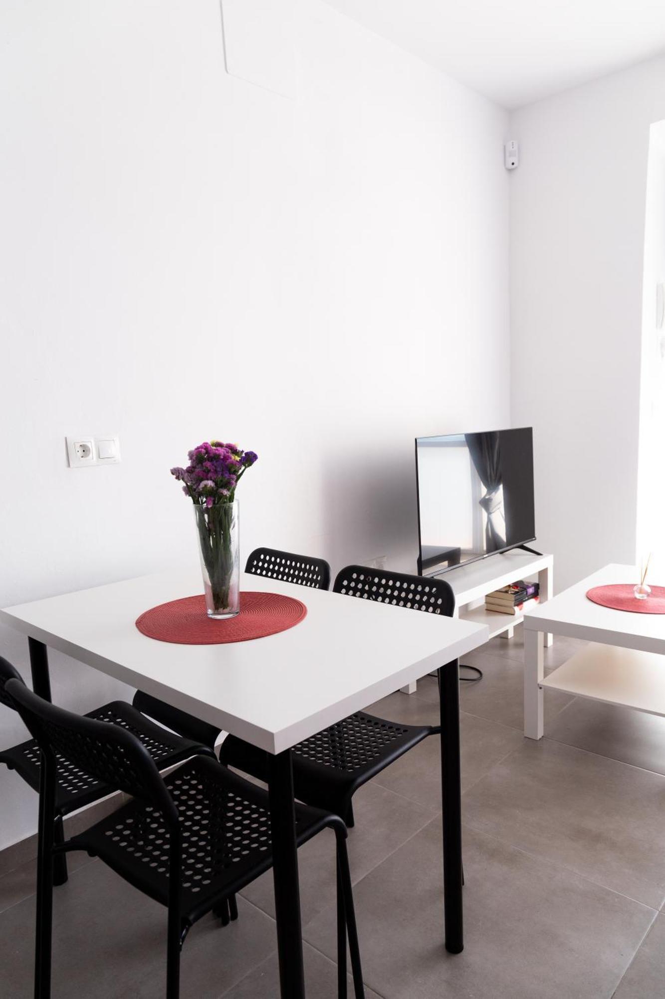 Casa Completa Triplex & Parking By Gades Gestion Daire Cadiz Dış mekan fotoğraf