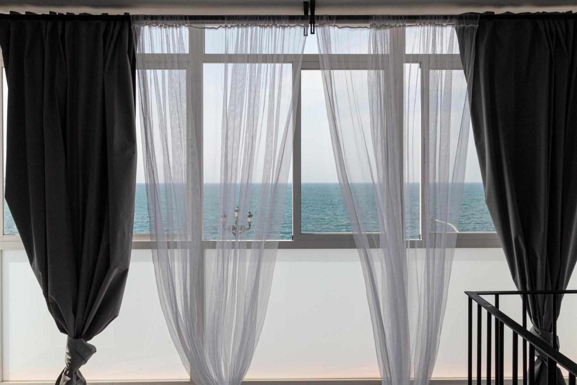 Casa Completa Triplex & Parking By Gades Gestion Daire Cadiz Dış mekan fotoğraf